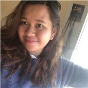 Profesor de inglés nativa con 2 años experiencia. Hago clases online y presenciales